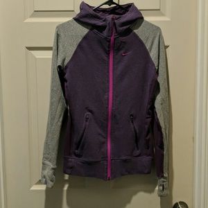 Nike jacket